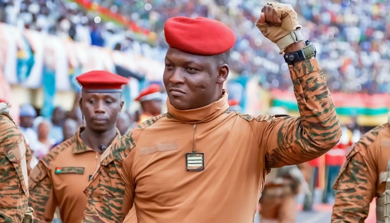 No evidence Traore built Po Kapro dam without foreign loans