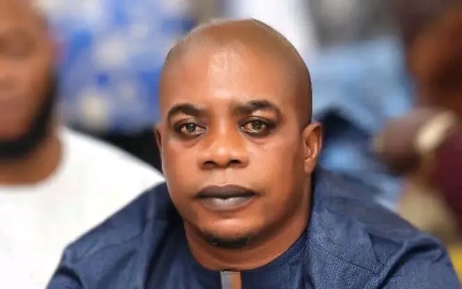 Video of Nigerians weeping linked to Ijaya’s funeral, not rice scarcity