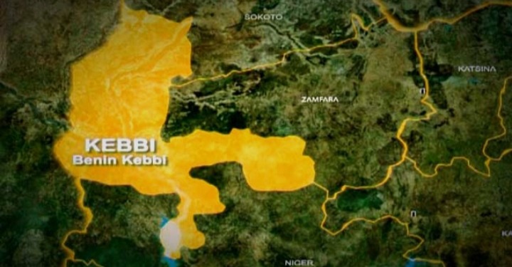 Misleading! Military airstrike did not kill over 200 bandits