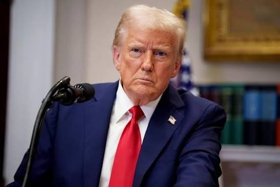 Misleading! Donald Trump did not declare Miyetti Allah terrorist organisation