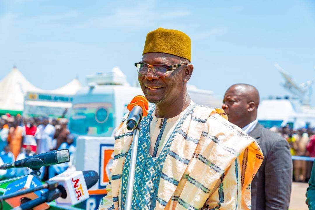 Is Sokoto banditry-free as Nasarawa Governor Sule claimed?