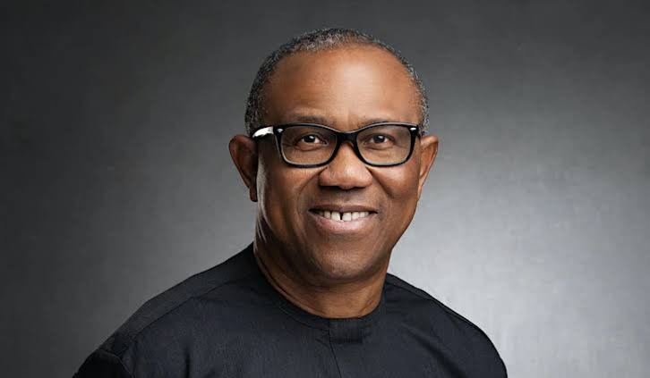 Video of crowd chanting ‘Obi’ during PDP campaign from 2023