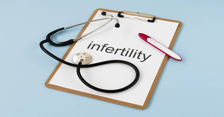 Examining claim Cesarean section causes infertility