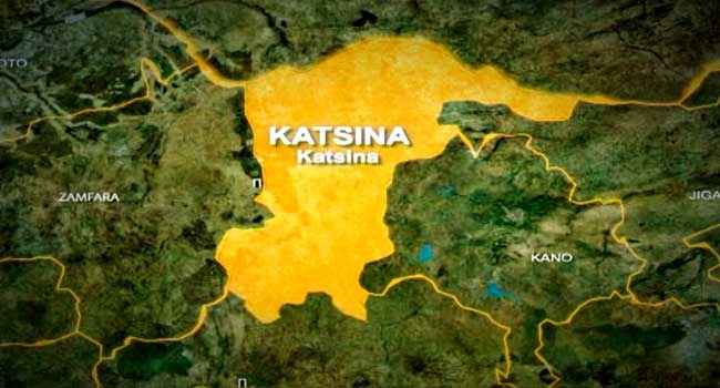 Misleading! Image of kidnapped victims misrepresented as bandits’ wives
