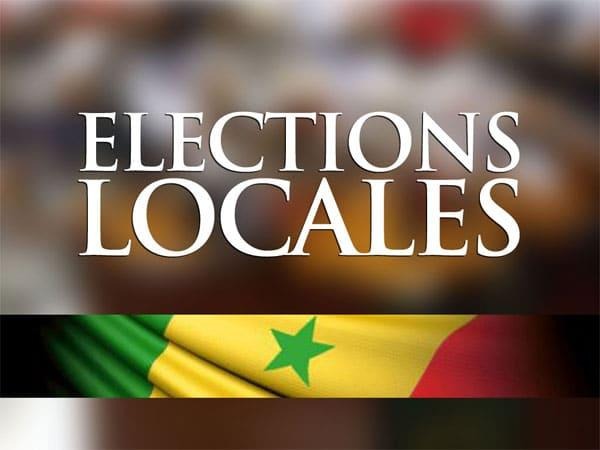 Les élections locales au Sénégal ont-elles été souvent reportées? 
