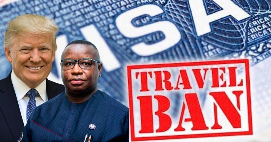 Did US court lift Trump Visa restrictions on Sierra Leone?