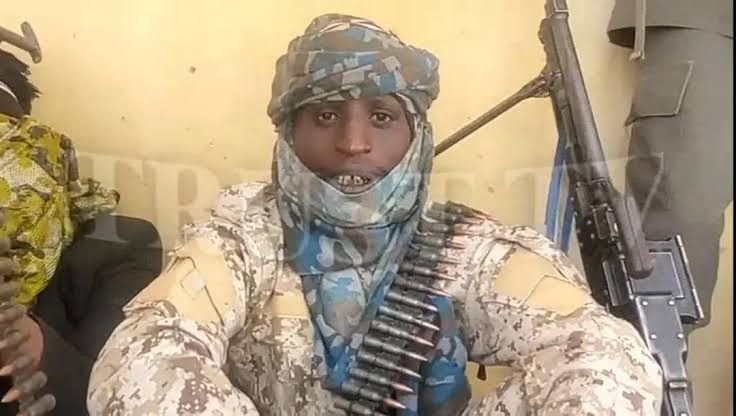 Bello Turji Photo Source: Trust TV.