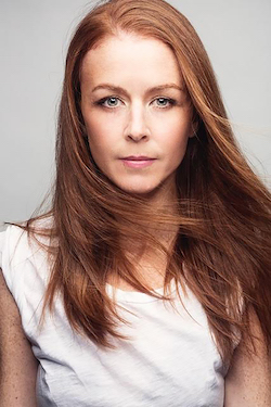 Jean Butler by John Midgley