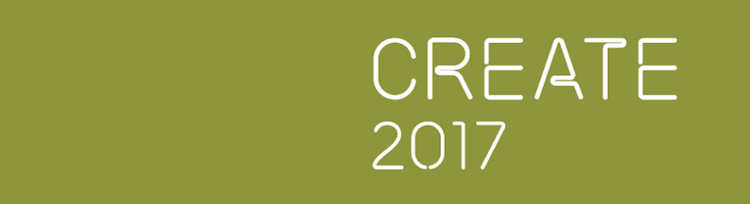 CREATE at Brown Thomas