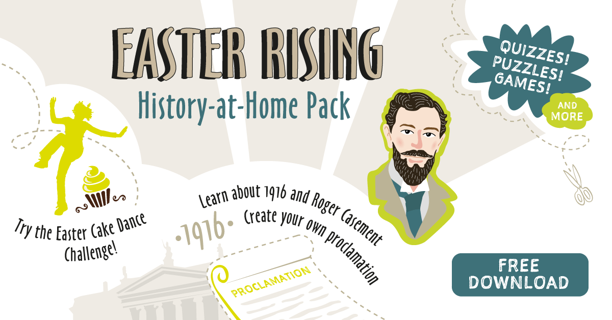 Easter Rising Teaching Resources - Ocean Photo Collection - Ultra HD Quality
