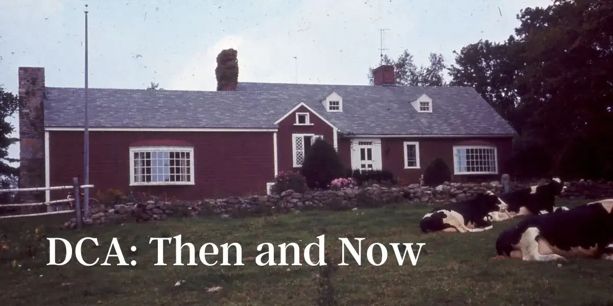 dublin christian academy history