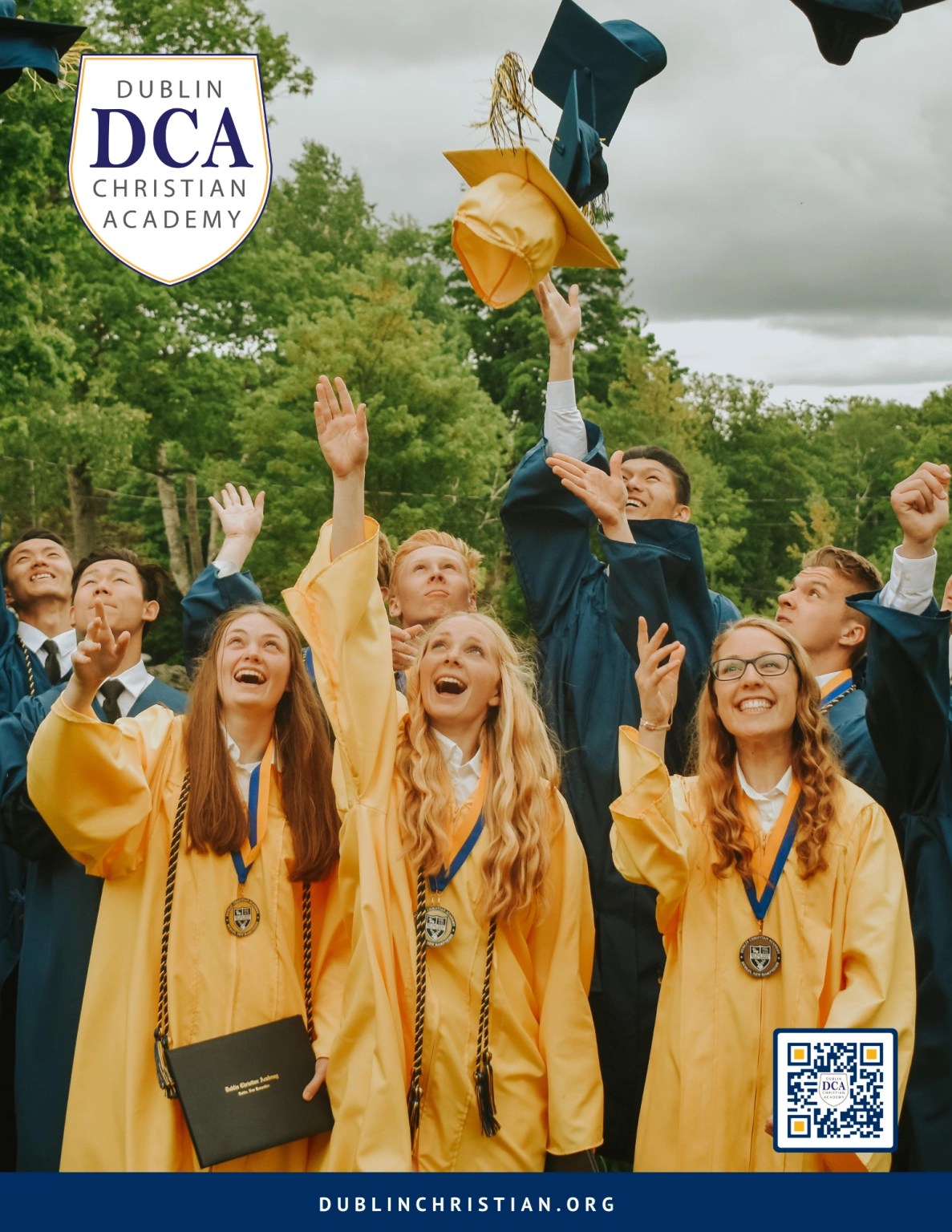 International Admissions