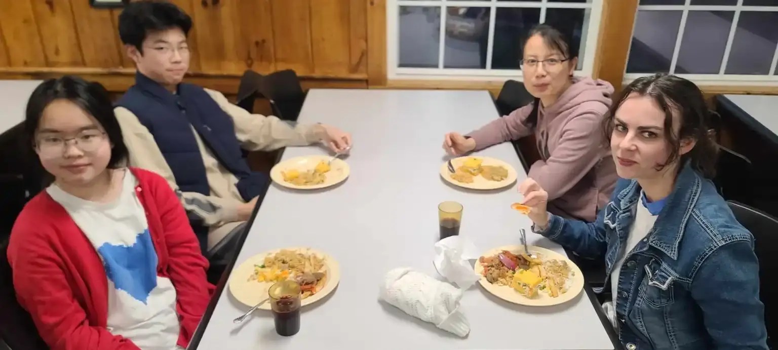 International Student Life