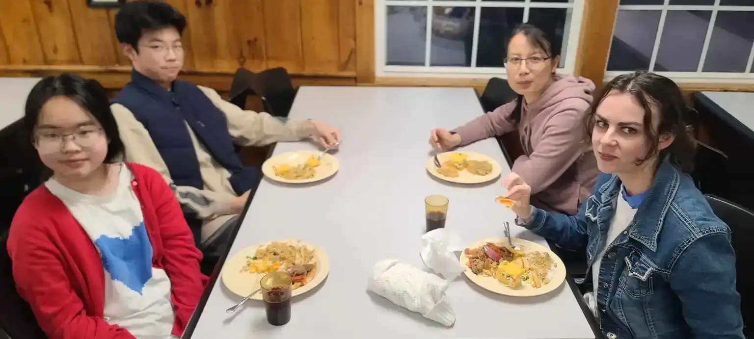 International Student Life