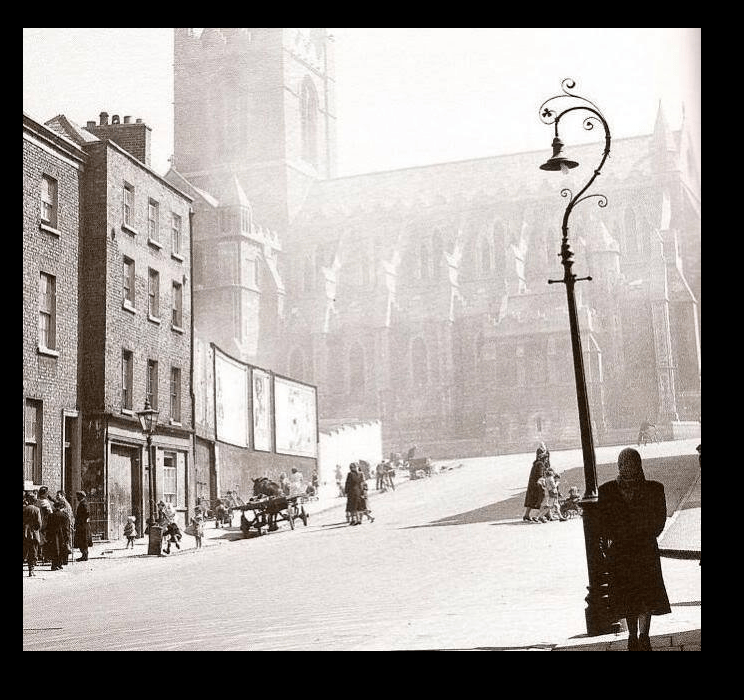 Bridge St Christ Church