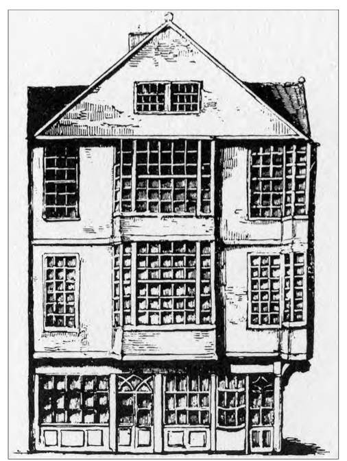 Carbury House