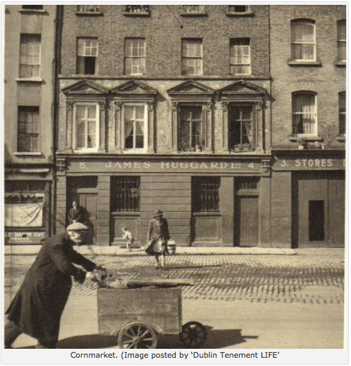 Cornmarket