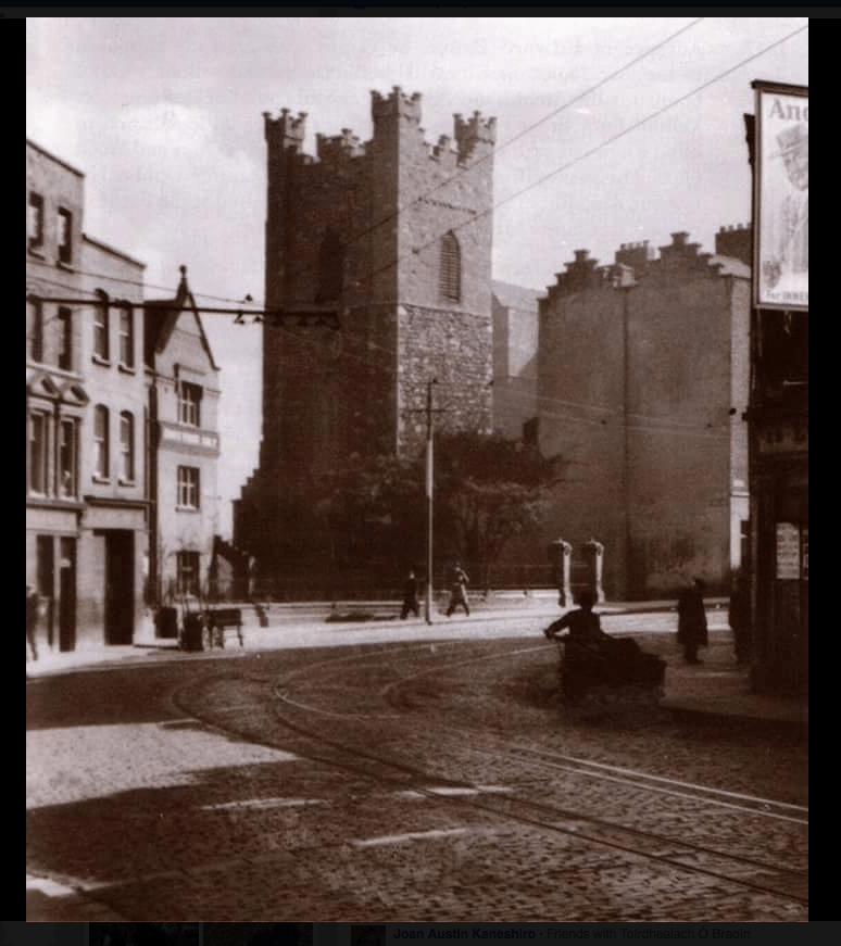 Old Cornmarket