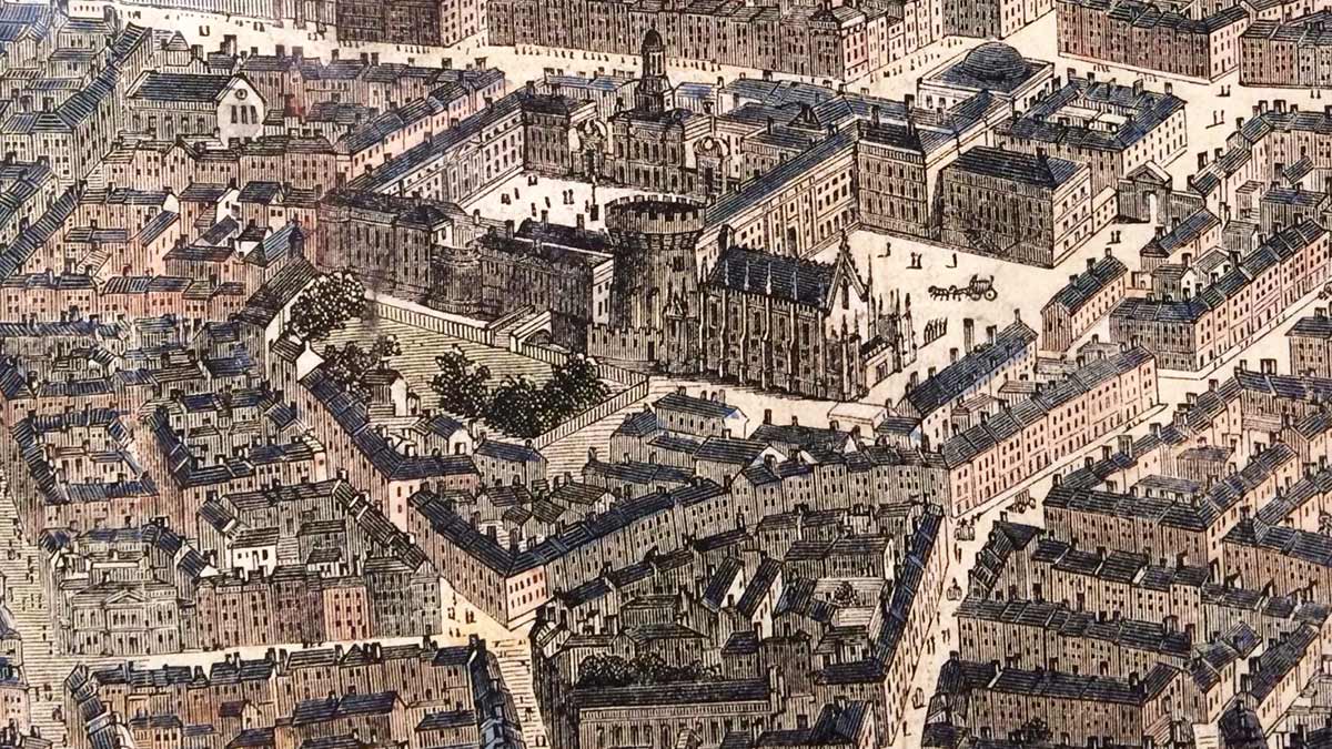 Dublin Decoded Header