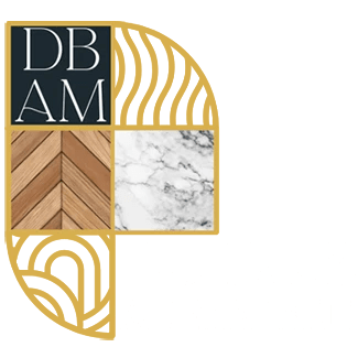 logo du bois au marbre, entreprise de rénovation de parquet, marbre, lino à Paris