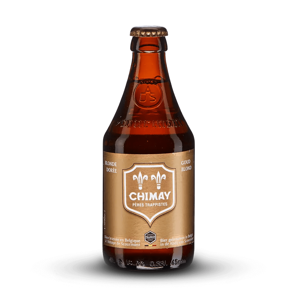 Chimay dorée