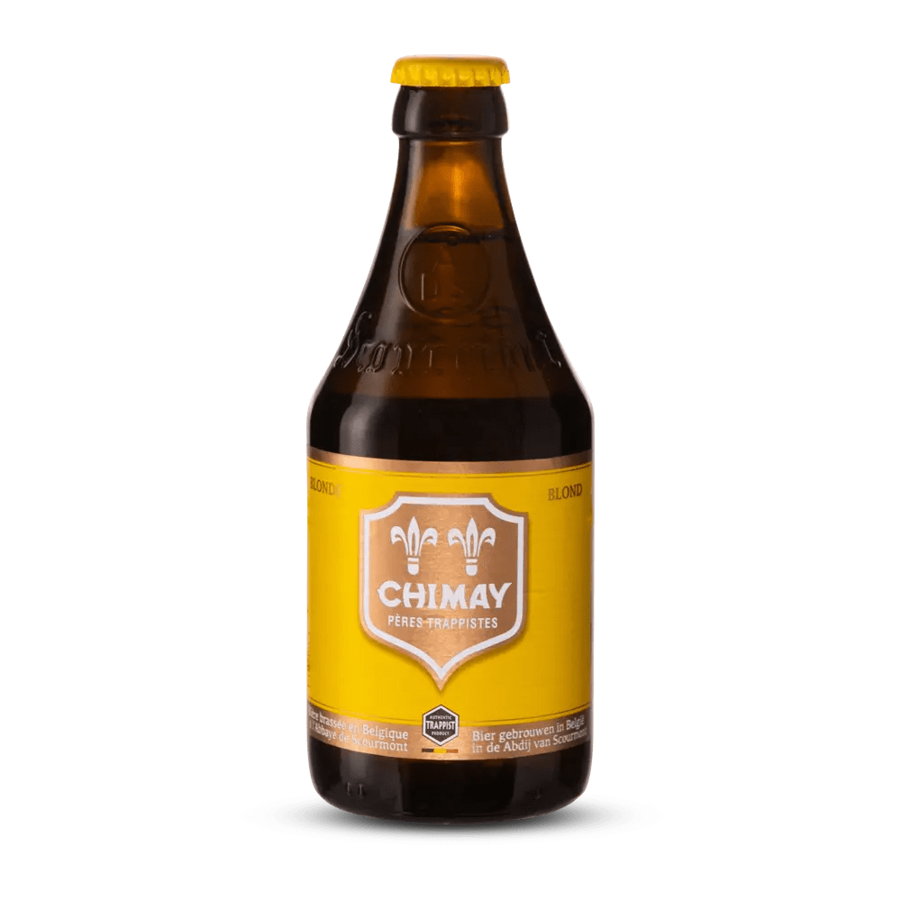 Chimay jaune