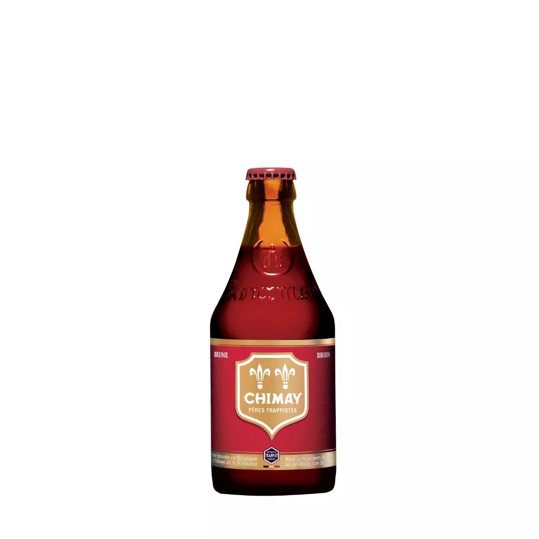 Chimay rouge