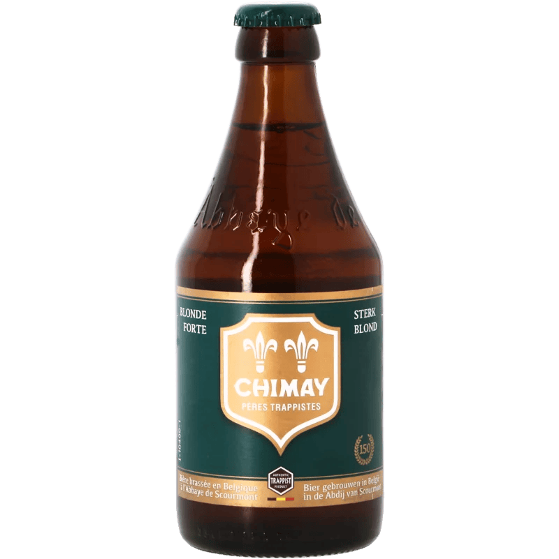 Chimay verte