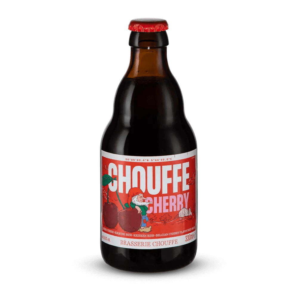 Chouffe Cherry