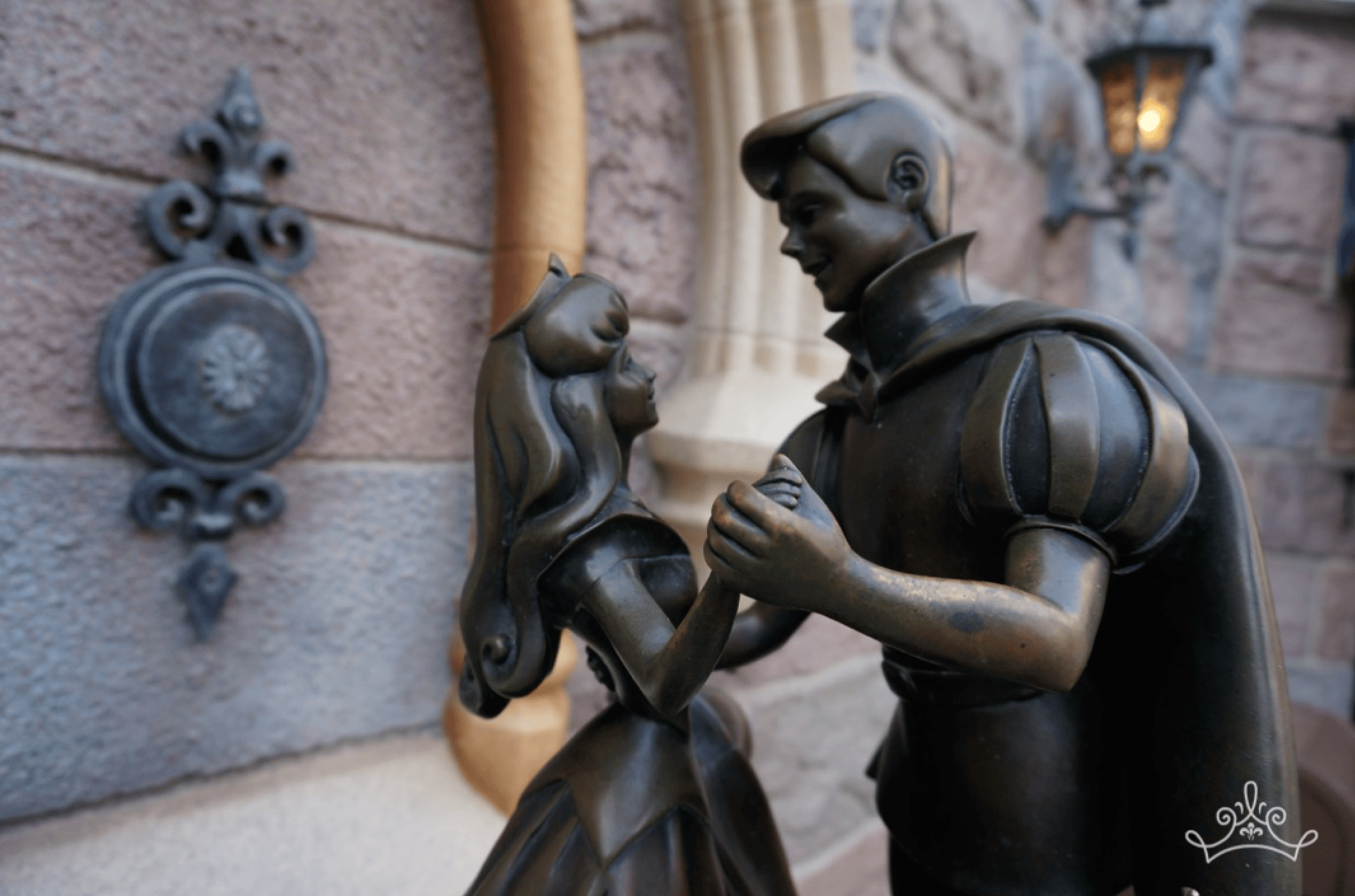 Disneyland 101 - Duchess of Disneyland