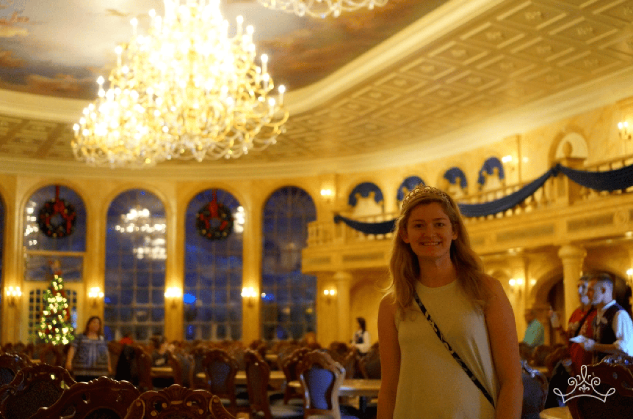 Disneyland Vs Walt Disney World Duchess Of Disneyland