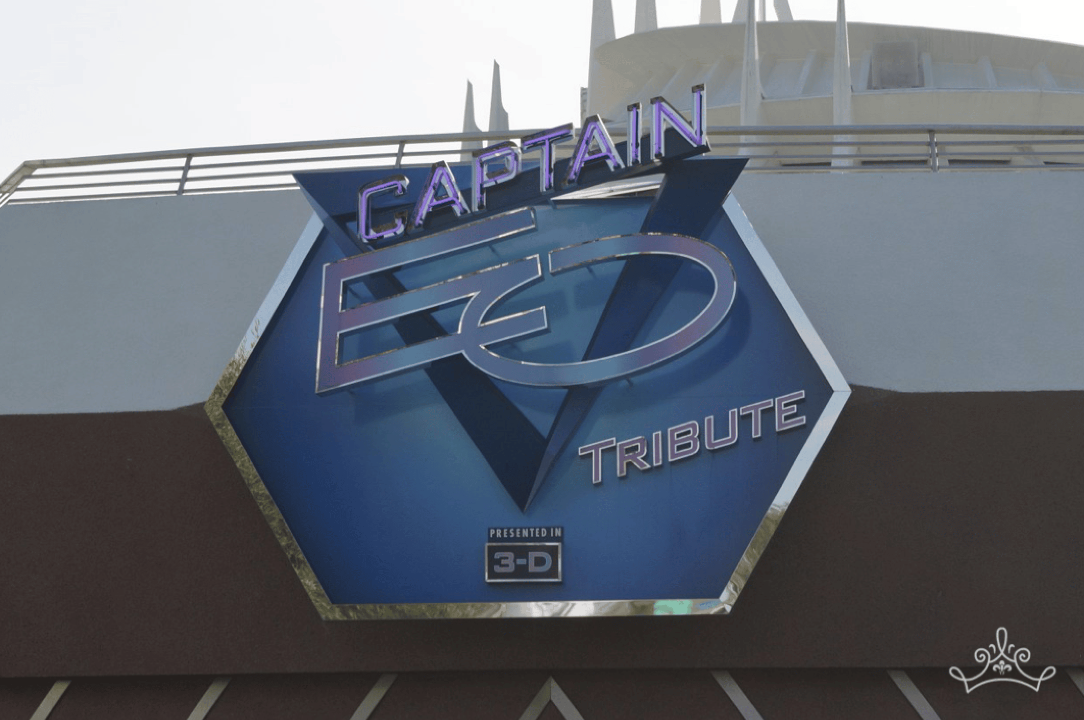 東京ディズニーランド★バッジ★スターツアーズ★80年代★Captain EO 東京ディズニーランド☆バッジ☆スターツアーズ☆80年代☆Captain EO