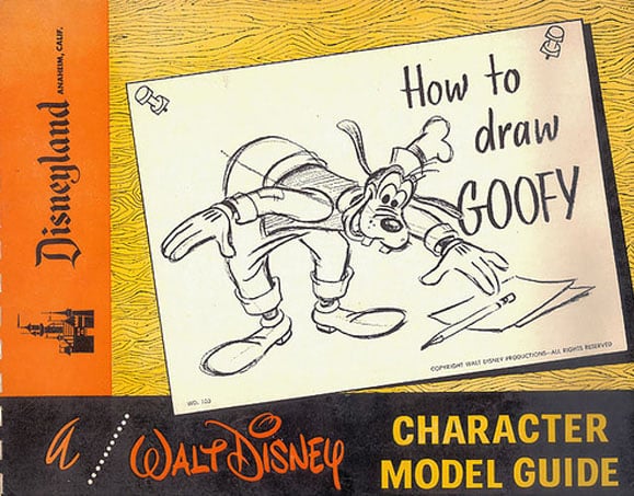 Art of Animation in Disneyland's Tomorrowland [Closed]