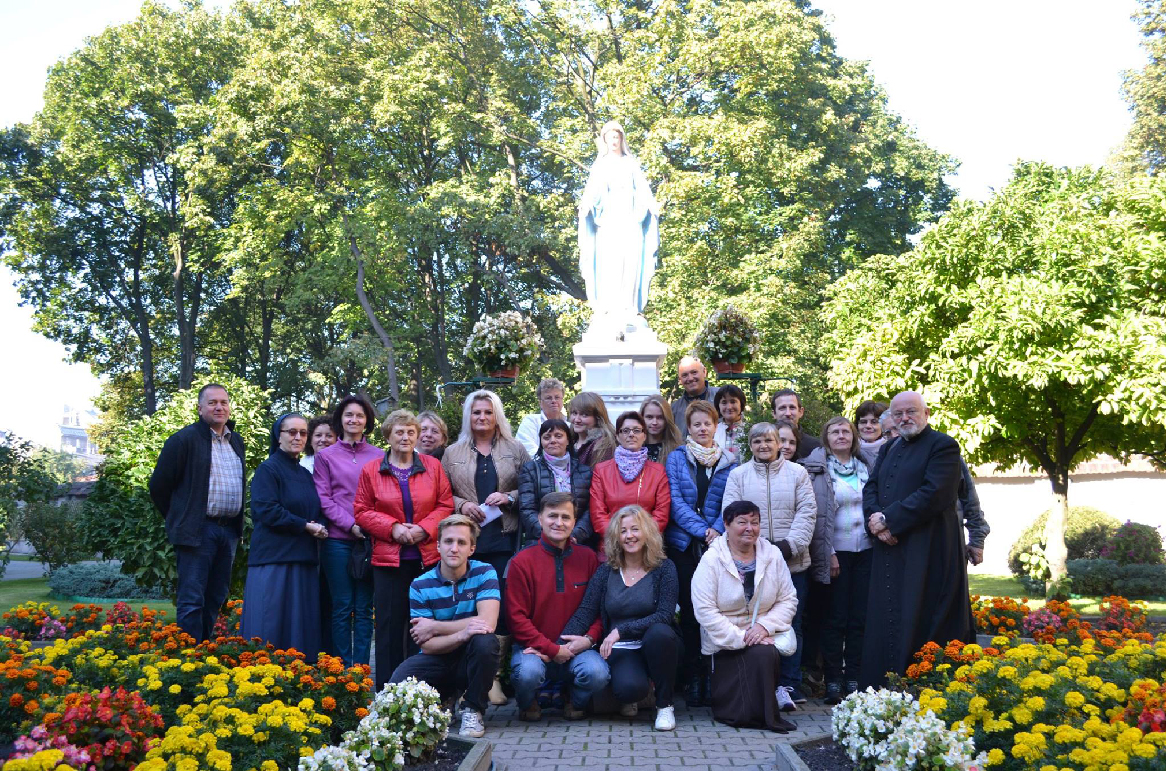 Kraków – 02-04.10.2015r.