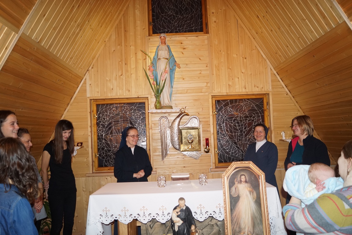Zakopane – 16-18.10.2015r.