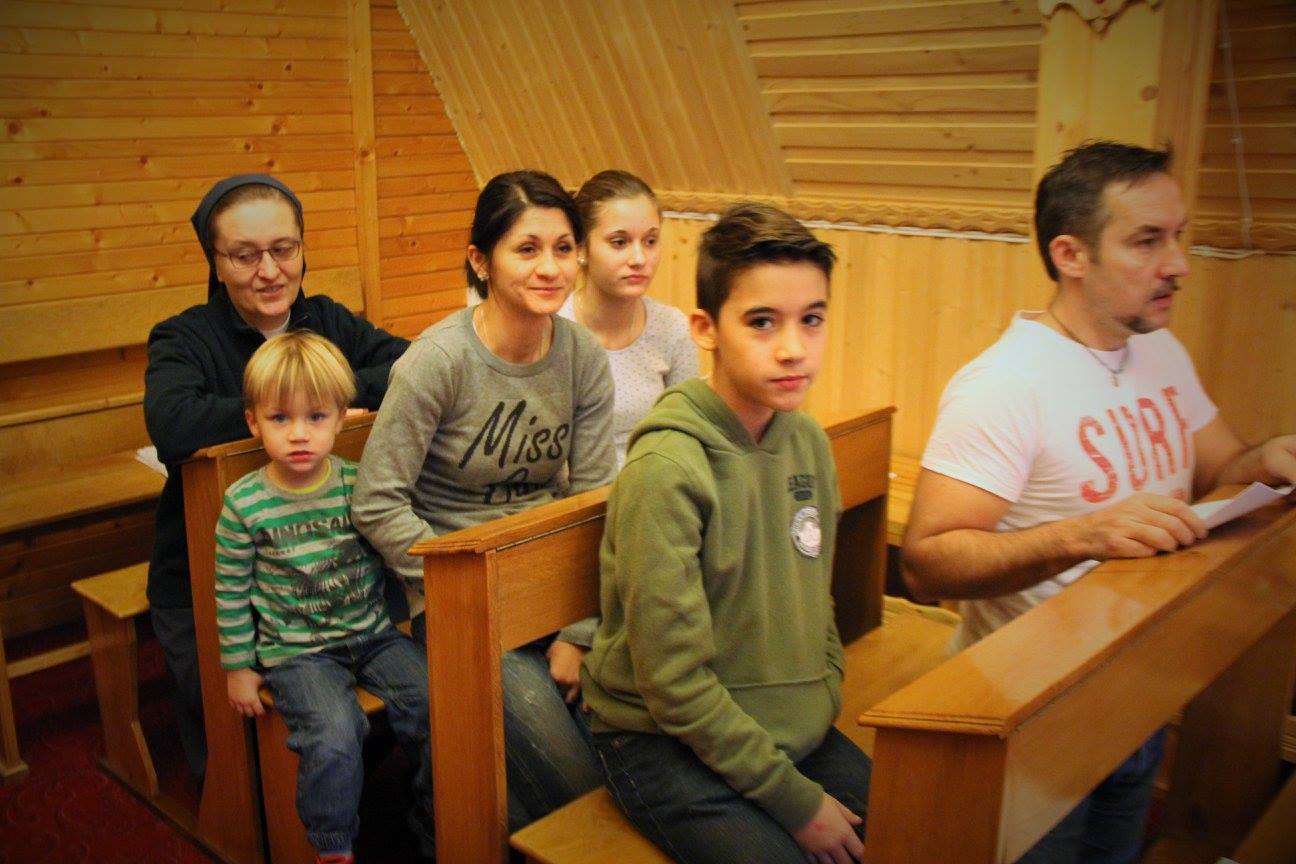 Zakopane – 27-30.12.2015r.