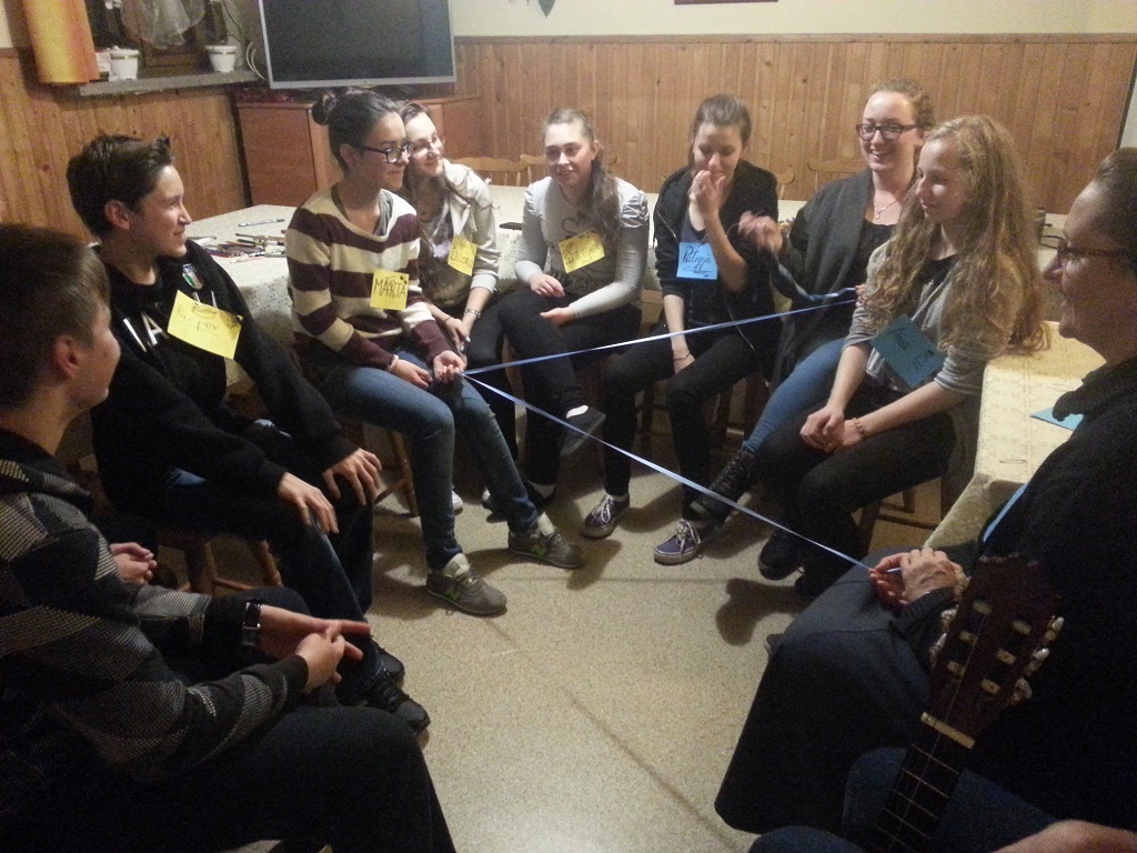 Zakopane – 06-08.11.2015r.
