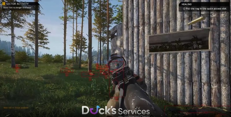 Deadside Hacks Deadside Cheats W Esp Aimbot Wallhack - 8K Landscape Pictures for Desktop