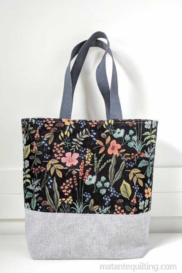 tote bags