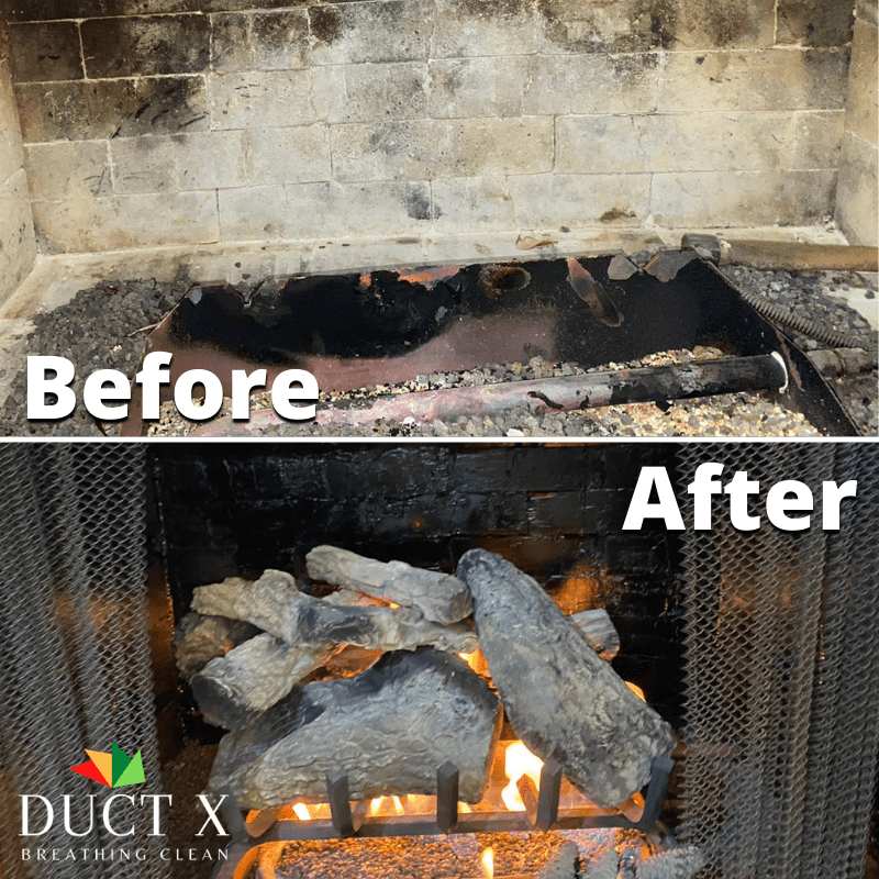 Best Chimney Sweep In Houston, TX Houston Chimney Sweep