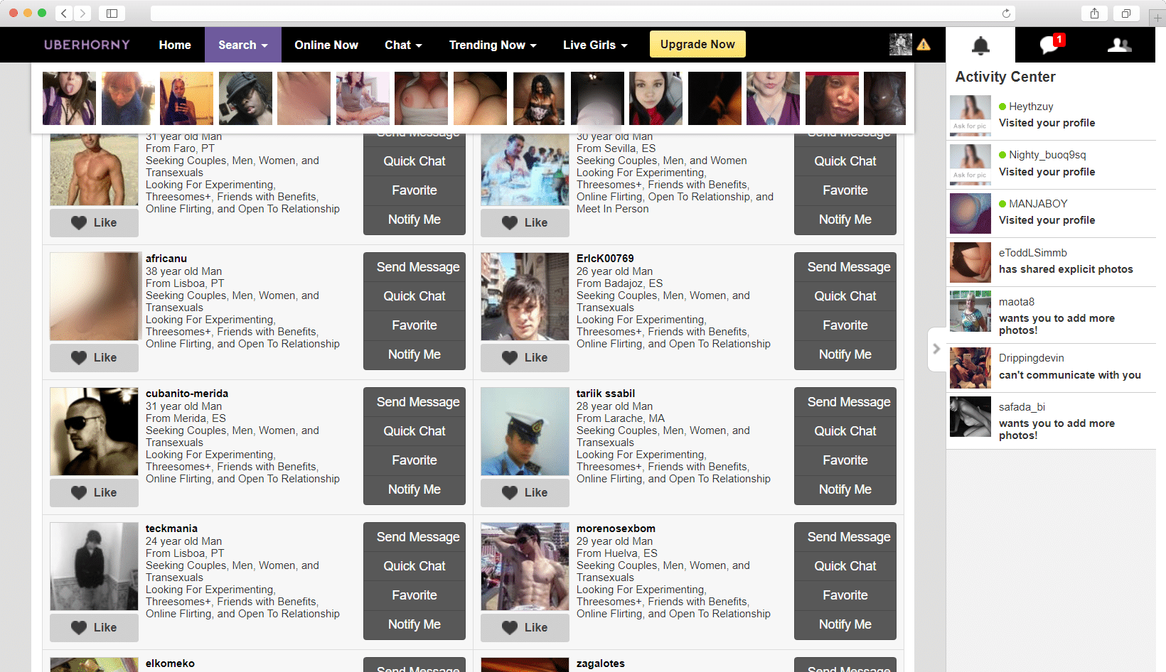 Uber horney - Porn comic, Rule 34 comic, Cartoon porn comic - dadsonporn.co...