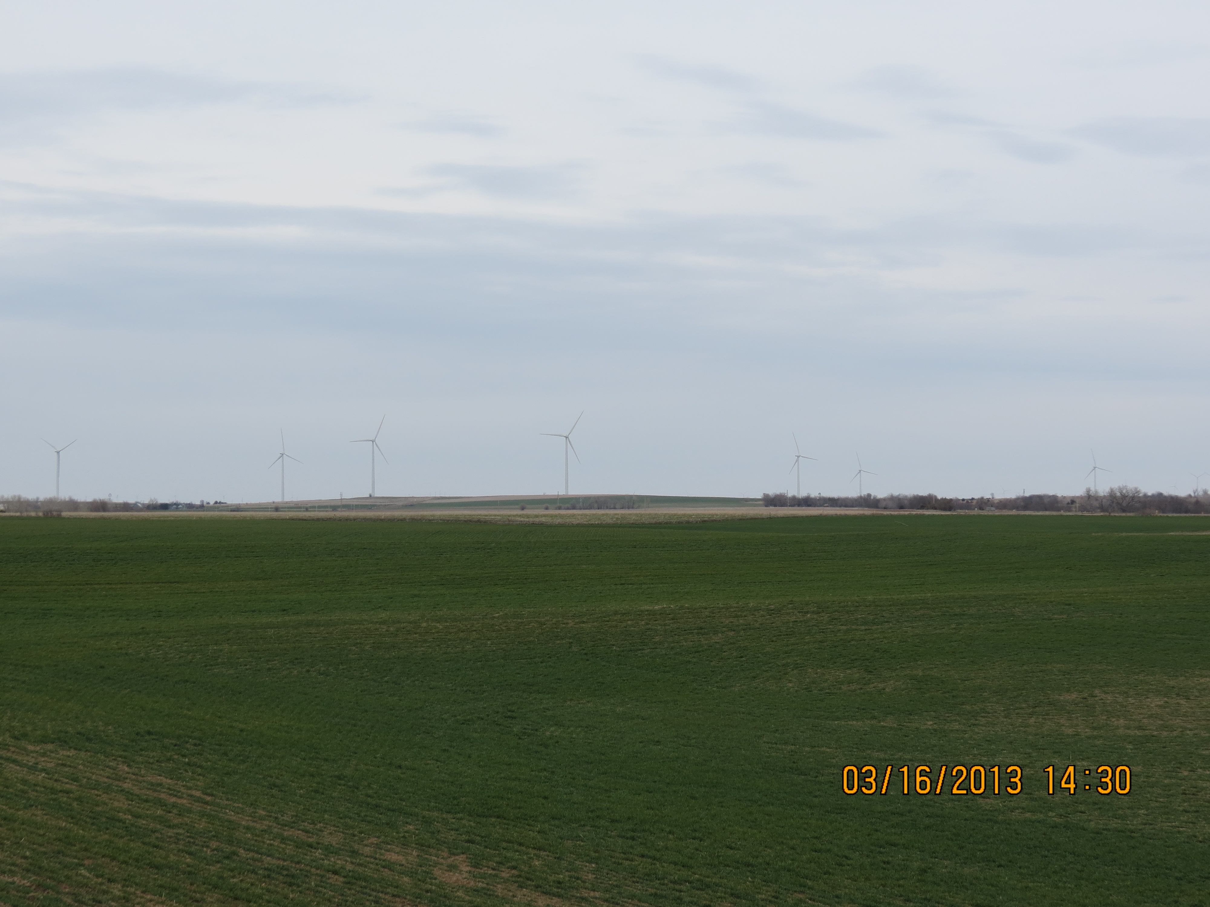 Kansas There’s No Place Like the Sunflower State Dudetrek