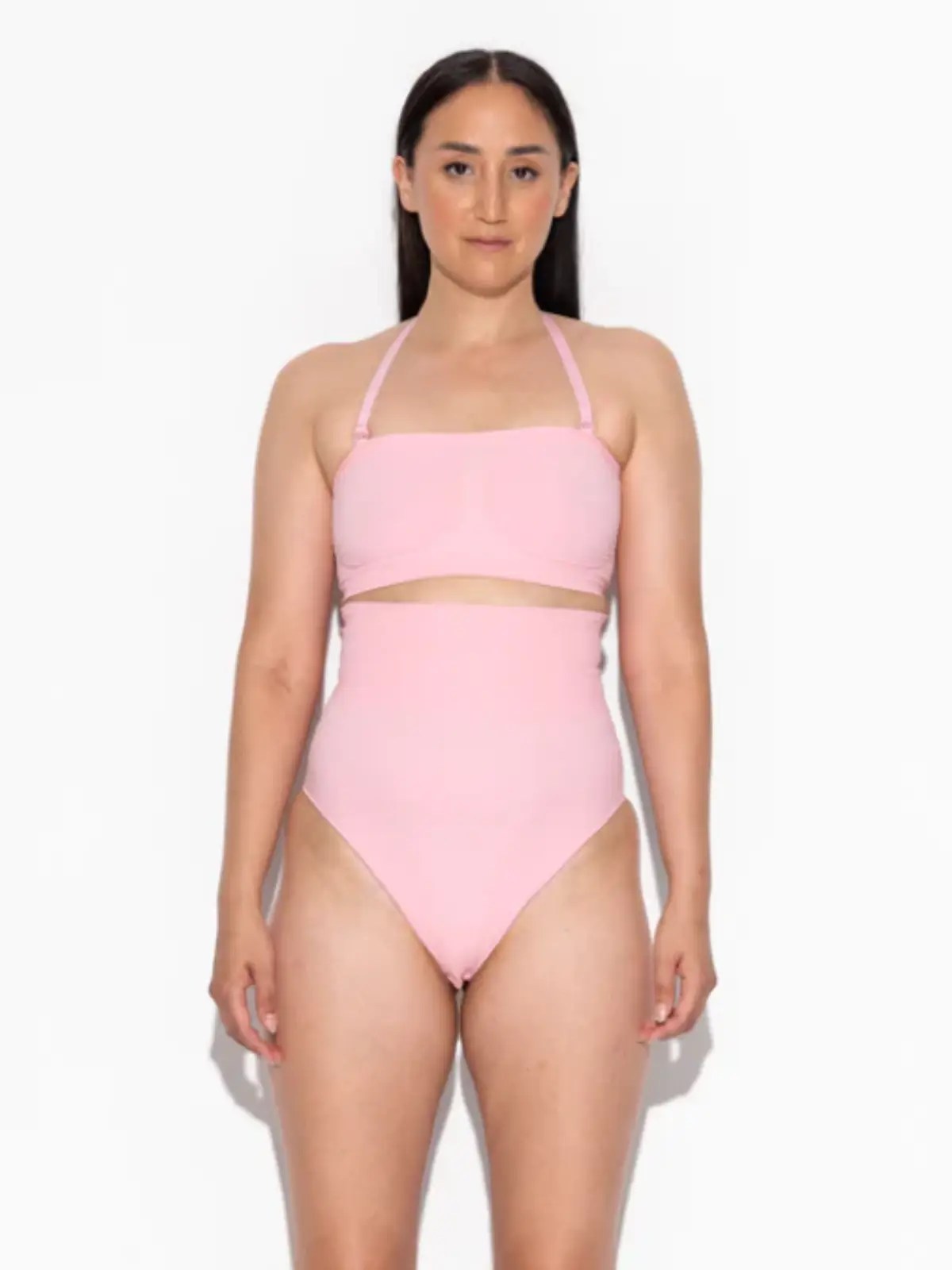 thong pink