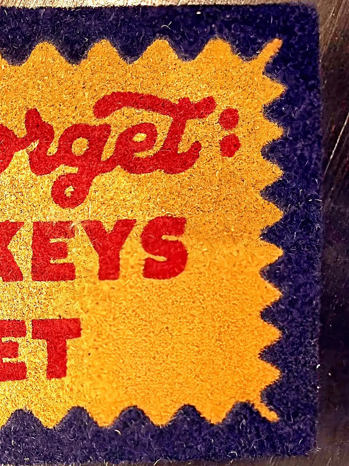 Magisk univers med nøje udvalgte brands og produkter.