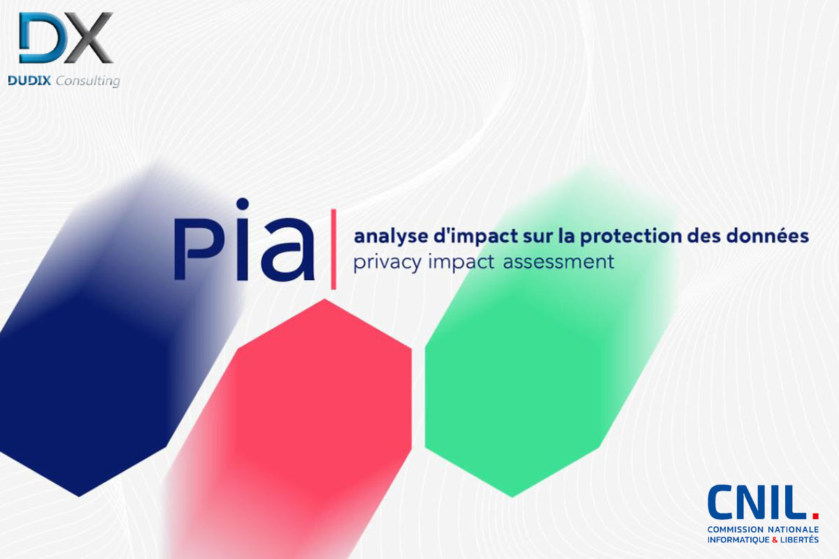Projet « Rédiger une PIA – Privacy Impact Assessment »