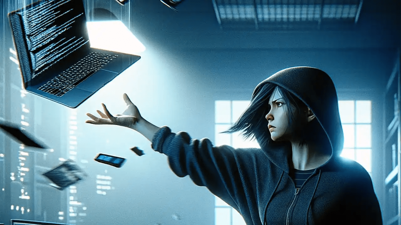 J’ai le PC le plus sécurisé au monde !