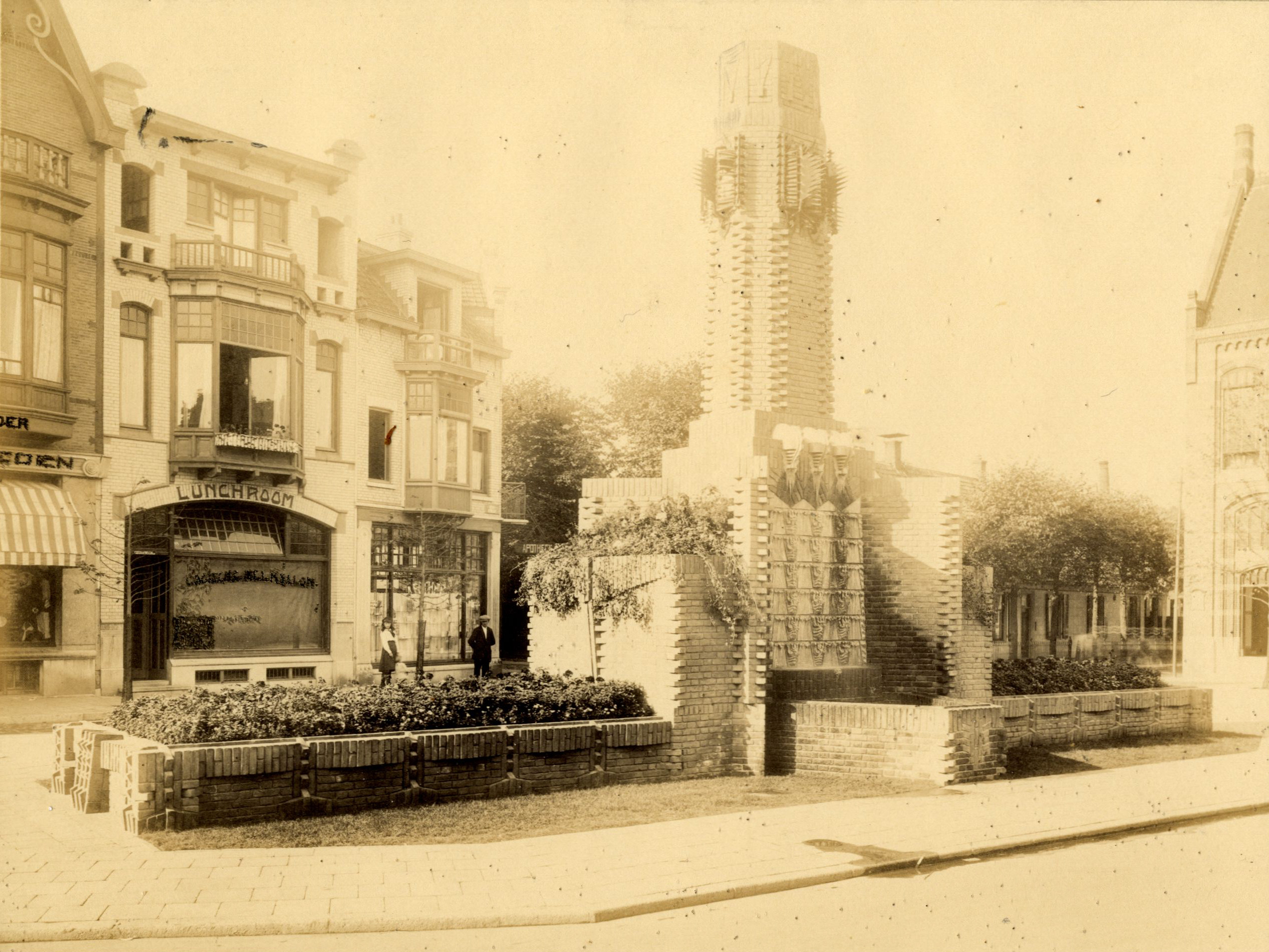 foto: archief www.gooienvechthistorisch.nl