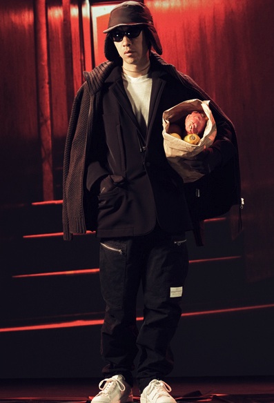 Undercover 'Avakareta Life' Collection – Dudu Cabral