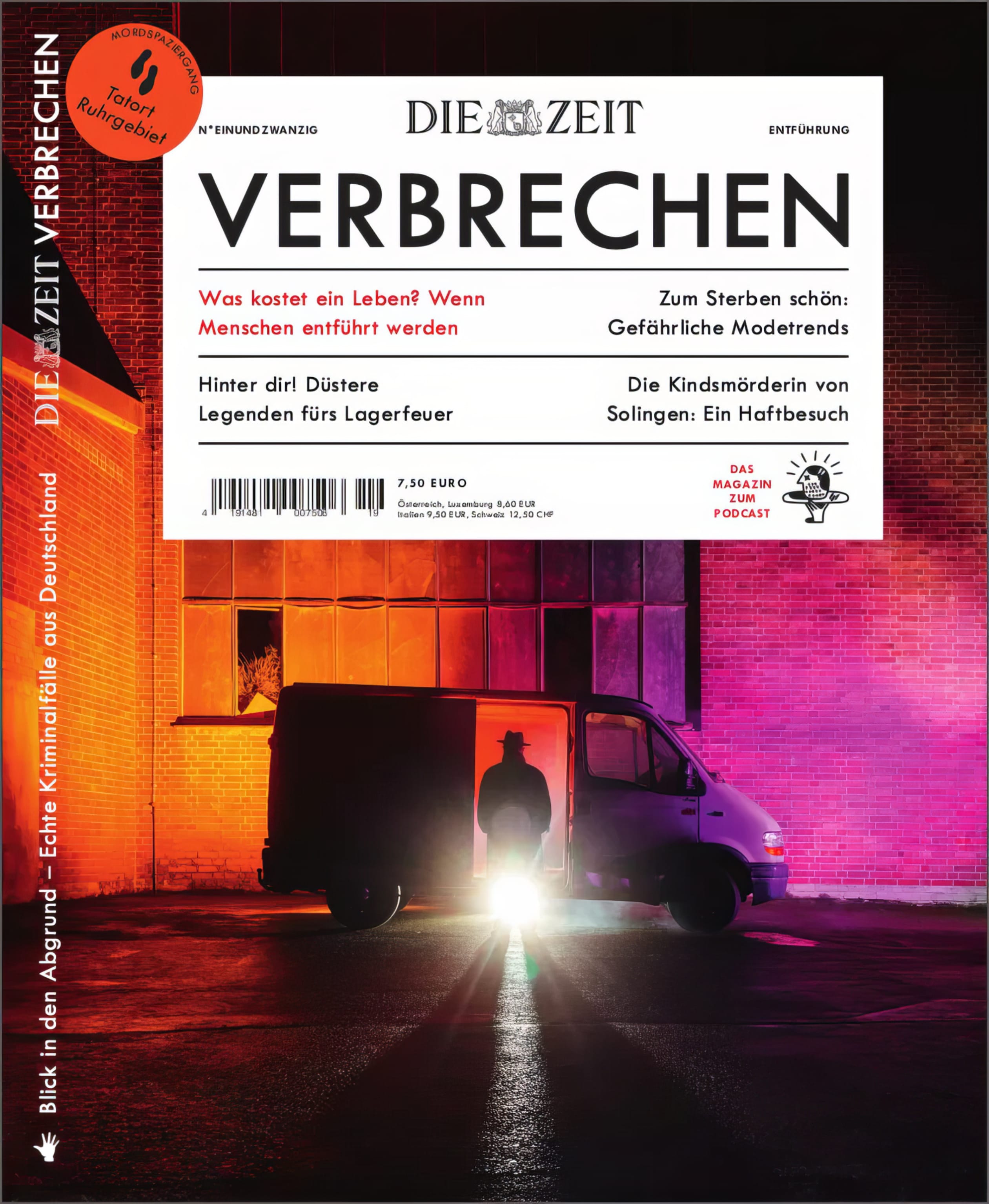 Die Zeit Verbrechen Er will nur seinen Jungen zurück Seit Monaten sucht ein Vater nach seinem Sohn. Als er ihn endlich in Albanien findet, darf er ihn nicht mit nach Hause nehmen. Warum nur? Nachts kann er bei ihm sein, zumindest für ein paar Stunden. Dann sieht Alex den kleinen Jungen mit dem blonden Topfschnitt und den großen runden Augen vor sich. Mal fährt er Schlitten, mal rennt er mit seinem roten Feuerwehrrucksack auf dem Rücken auf ihn zu. Die schönsten Träume sind auch die schlimmsten: Wenn sein Sohn in seinen Armen schläft, dann spürt Alex ihn, als wäre er nie fort gewesen. Er hält ihn ganz fest. Seinen verlorenen Jungen. Durres, eine Hafenstadt im Westen von Albanien, November 2022. Vor einem Cafe neben dem Gerichtssaal stehen eng geparkt Autos mit eingeschlagenen Scheiben. Von den Strommasten hängen Kabel wie Lianen, ein Porsche rast vorbei an einer Eselkutsche mit einer Waschmaschine im Anhänger. Am Tisch im Außenbereich des Cafes die müden Gesichter von sechs Personen, sie ziehen an ihren Zigaretten. In ihrer Mitte ein Mann, zwei Meter groß, die Hände vor dem Gesicht gefaltet. Keiner spricht. Die vergangenen Wochen haben Spuren bei Alexander Herrmann hinterlassen. Die Schatten unter den Augen sind dunkler geworden, die Haut im Gesicht ist fahl, seine Jeans sitzt locker. Neun Monate ist es her, dass seine Ex-Freundin Rovena (Name geändert) den gemeinsamen Sohn Erik nach Albanien entführt hat. Seitdem hat er sein Kind nicht mehr gesehen. Sieben Jahre war er mit Rovena zusammen. »Ich dachte, ich kenne sie«, sagt Alex, während er mit einem Kinderschuh spielt, der an der Aktentasche auf seinem Schoß baumelt. Eriks erster Sneaker. Seit das alles angefangen hat, hasst Alex Gerichtssäle. Den sterilen Geruch, die anonymen, schwarzen Roben, die Bedrohlichkeit, die in der Luft liegt. Heute soll ein albanischer Richter endlich entscheiden, ob Alex seinen Sohn wieder nach Deutschland mitnehmen darf. Für den Fall haben er und seine Eltern - Claudia und Micha Herrmann - einen Privatdetektiv, eine Dolmetscherin und eine Anwältin organisiert. Sie alle sitzen um Alex versammelt. Das zweite Mal ist er mit seinen Eltern schon nach Albanien gereist, um an einer Verhandlung teilzunehmen. Bisher ohne Erfolg. Am Straßenrand streiten sich zwei alte Frauen in Blumenschürzen mit einem Orangenhändler. Alex sieht das nicht. Sein Blick wandert zu den Kindern, die neben dem Cafe auf dem Spielplatz spielen. überall, egal wohin er geht, suchen seine Augen den Ort nach Erik ab - während der Autofahrt durch die Innenstadt, im Restaurant, im Supermarkt. Alle Kindergärten in Durres ist er in den vergangenen Tagen abgelaufen. Durch alle Zäune hat er gespäht, in der Hoffnung, seinen Sohn zu sehen, wenn auch nur für einen kurzen Augenblick. Ein Junge mit blonden Haaren schreit auf, als er von der Rutsche fällt. Alex dreht sich um, senkt dann enttäuscht den Kopf. Seine Mutter Claudia nimmt seine Hand. Noch eine Stunde bis zur Gerichtsverhandlung. Dann hat Alex Gewissheit, ob er seinen Jungen jemals wieder in die Arme schließen darf. Kinder, die von den eigenen Eltern entführt werden. Klingt unvorstellbar, ist allerdings keine Seltenheit. Im Fachjargon spricht man nicht von Entführung, sondern von »Kindesentziehung«. Entführungen ins Ausland sind besonders schwierig zu lösen. Das liegt vor allem an der unterschiedlichen Gesetzeslage der Länder. Deshalb gibt es das Haager Kindesentführungsschutzabkommen, kurz HKÜ. Laut Vertrag ist ein Land gesetzlich verpflichtet, eine »sofortige Rückführung« des Kindes zu veranlassen, falls eine Kindesentziehung vorliegt. Albanien liegt zwar außerhalb der EU und außerhalb des Schengenraums, ist aber Vertragsstaat des HKÜ - und muss somit den Vereinbarungen nachkommen. Eigentlich. Eine konkrete Zahl an jährlichen Entführungen von Kindern durch einen Elternteil lässt sich kaum ermitteln, da es keine zentrale Datenbank gibt. Die Länder, in denen am häufigsten Rückgabeanträge auf entführte Kinder gestellt werden, sind die USA, England, Mexiko und Deutschland. In 88 Prozent der Fälle ist die Mutter die Entführerin. Doch wie sieht es mit der Einhaltung des HKÜ aus? Dazu veröffentlicht die USA jährlich einen Report. Mit diesem Bericht möchten sie beurteilen, ob und wie die Vertragsstaaten das HKÜ umsetzen. Das Ergebnis: Deutschland erhielt die Bewertung »not fully compliant«. Das HKÜ sichert - zumindest auf dem Papier - einige Rechte zu. Dazu zählen, dass das Bundesamt für Justiz in Bonn, die zentrale Behörde für das HKÜ-Verfahren, sich um die Suche nach einem geeigneten Rechtsanwalt für die Hinterbliebenen kümmert, gegebenenfalls eine Grenzsperre veranlasst, den Aufenthalt des Entführers oder der Entführerin ermittelt und Prozesskostenhilfe leistet. In Alex' Fall traf nichts davon zu. Bis heute weiß Alex nicht, wie es dazu kommen konnte. Tausendmal hat er die Geschichte in seinem Kopf durchgespielt, überlegt, wo er unaufmerksam war oder was Falsches gesagt hat. Was der Grund war für Rovenas Verschwinden. Dabei sei anfangs alles so schön gewesen, so leicht, erinnert er sich, und dann beginnt er zu erzählen. Vieles von Alex' Geschichte wird sich belegen lassen, zum Beispiel durch ein Gutachten des Kinderarztes, der Erik nach der Geburt untersuchte, mithilfe von Gesprächen mit Alex' Anwalt und Stellungnahmen des Jugendamts des Landkreises Potsdam-Mittelmark sowie des Kindergartens, den Erik besuchte. Ebenso gibt es Dokumente, die belegen, dass Alex regelmäßig Unterhalt zahlte und ein positives Führungszeugnis hat. Sie alle liegen ZEIT Verbrechen vor. Manches aber kann man kaum überprüfen. Doch man kann mit den Leuten sprechen, die Rovena und Alex als Menschen, als Liebespaar und Eltern erlebt und im Umgang mit Erik beobachtet haben. Leute, die Rovena als eine Frau beschreiben, deren Handlungen von Angst und Missgunst getrieben sind. An einem Tag im Januar 2015 sieht er sie zum ersten Mal. Groß, schlank, grüne Augen, lange braune Haare. In ihrem Profil auf der Dating-Plattform Badoo steht nicht viel. Deutsch spricht sie nur gebrochen, dafür Italienisch. Sie schminkt sich kaum. Alex gefällt das. Er will Rovena kennenlernen. Sie ist 32 Jahre alt, er 33. Sie schreiben sich zwei Wochen lang, dann treffen sie sich in einem italienischen Restaurant in Berlin-Schöneberg. Als sie sich das erste Mal sehen, weiß Alex, dass er sich in sie verlieben wird. Sie verstehen sich ohne Worte. Er, Schornsteinfeger, und sie, ausgebildete Laborassistentin, auf Jobsuche. Sie treffen sich zweimal die Woche. Jedes Mal fährt Alex von Teltow zu ihr nach Berlin. Sie gibt nicht viel von sich preis, bleibt ein Geheimnis. Er weiß nur, dass sie in Italien groß geworden ist und Verwandte in Albanien hat. Über ihre Vergangenheit redet Rovena nicht. Im Februar überrascht Alex sie mit Karten für ein Alba-Berlin-Spiel. In der Arena küssen sie sich. Nach einem Monat stellt er seine Freundin seinen Eltern vor. Rovena nimmt eine Flasche Wein mit, sie schenkt Alex' Mutter goldene Ohrringe. Es gibt Auflauf mit Börek - Rovenas Lieblingsessen. Zwei Jahre vergehen. Rovena lernt Deutsch und findet eine Stelle als labortechnische Assistenz. Gemeinsam besuchen sie mehrmals ihre Eltern in Italien. 2017 verreist das Paar nach Mexiko. Sie besuchen Maya-Pyramiden und die Ruinenstätte Chichen Itza. 2018 zieht Rovena zu Alex nach Teltow. Beide sind Mitte 30. Sie wünschen sich ein Kind. In den Wochen darauf besucht Rovena ihre Familie in Italien. Alex inspiziert den Schornstein bei einem Kunden, als der Anruf kommt. Vor Glück fällt er fast vom Dach: Rovena ist im vierten Monat schwanger. Nach Rovenas Rückkehr geht Alex mit ihr zum Kontrolltermin. Der Frauenarzt stellt fest, dass der Muttermund leicht geöffnet ist. Rovena muss ab sofort im Bett liegen - viel Bewegung könnte für das Kind gefährlich sein. In den Tagen darauf organisiert Alex für Rovena ein Zimmer auf der Frühchenstation im Krankenhaus in Potsdam. Alex kommt jeden Tag nach der Arbeit zu ihr. Er bleibt, bis das Krankenhaus um 22 Uhr für Besucher schließt. Rovena traut sich bald nicht mehr aufzustehen. Ihre Muskeln bilden sich zurück. Schließlich versichern ihr die Ärzte, dass sie entlassen werden könne, doch Rovena möchte bleiben. Nach 18 Wochen wird sie zwangsentlassen. Am 4.Januar 2019 kommt Erik gesund auf die Welt. Als der Säugling in seinem Zuhause in Teltow eintrifft, zieht auch die Angst mit ihm ein. Rovena wird nicht mehr von ihrem Kind weichen, es beschützen, bemuttern, erdrücken. Schon während der Schwangerschaft hatte sich Alex um eine Hebamme gekümmert, eine Freundin von ihm. Sie soll Rovena nun mit dem Kind unterstützen. Die Arbeit mit Rovena sei schwierig gewesen, sagt die Hebamme heute. »Es war, als ob man gegen eine Wand spricht.« Rovena habe ihr viele verwirrende und immer wieder dieselben Fragen gestellt, vor allem über den plötzlichen Kindstod. Sie habe ihr gezeigt, wie man das Kind hält, wäscht und füttert. Beim Baden habe Rovena panische Angst gehabt, dass das Kind ihr aus der Hand rutscht, obwohl es in einer Plastikwanne saß. Anzeichen für eine Wochenbettdepression oder -psychose sieht die Hebamme nicht. Trotzdem bleibt sie nach den zwei Monaten Wochenbettbetreuung und wird Rovena noch ein ganzes Jahr lang begleiten. Seit der Zeugung hat Rovena Alex nicht mehr berührt. Ihm fehlen ihre Zuneigung, ihre Umarmungen, ihre Liebe. Rovena hat jetzt einen anderen Lebensmittelpunkt. In den ersten zwei Monaten nach der Geburt geht sie ~ein einziges Mal mit Erik an die frische Luft, aus Angst, dass er sich erkältet. Sie besucht keinen Rückbildungskurs, keine Krabbelgruppe, geht nicht auf den Spielplatz. Das alles und auch das Folgende sind Alex' Schilderungen, teils bestätigt in einem Gutachten vom Verfahrensbeistand des Familiengerichts des Amtsgerichts Potsdam-Mittelmark und der Hebamme, die Rovena unterstützt hat. Warum Rovena diese Dinge wohl getan hat, weiß niemand. Mit ZEIT Verbrechen wollte Rovena nicht sprechen. Rovena installiert eine Babykamera. Eriks Milchflaschen darf Alex ausschließlich mit gekochtem Mineralwasser desinfizieren. Mit einem Thermometer misst Rovena, ob die Milch in der Flasche die richtige Temperatur hat. Es muss auf den halben Grad genau stimmen. Nachts weckt Rovena das Kind vier- bis fünfmal auf, um Fieber zu messen. Vor dem Schlafengehen schnallt sie es mit einem Gurt am Kinderbett fest. Aus Angst, dass es sich in der Nacht auf den Bauch dreht und stirbt. Seit einiger Zeit schläft Alex auf der Couch. Heimlich macht er ein Foto davon, wie Rovena den Jungen mit dem Gurt festbindet. Er traut sich nicht mehr, etwas gegen ihre Methoden zu sagen. Zu viel haben sie bereits gestritten. Zu oft sei sie laut geworden, habe ihm gedroht. Einmal sei sie ihm mit dem Staubsauger hinterhergerannt und habe ihn damit geschlagen. Alex isst kaum noch. Seine Arbeitsklamotten schlackern um seinen Körper, seine Wangen sind eingefallen. Wenn er in den Spiegel schaut, sieht er einen Mann, einen Partner, einen Vater, der müde ist. »Sie hat mir den Jungen nie anvertraut. Sie wollte die absolute Kontrolle«, sagt Alex rückblickend. Auch seine Mutter Claudia bestätigt das: »Ich und mein Mann durften den Kleinen nicht mal auf den Arm nehmen oder mit ihm im Bett toben.« Als sie Rovena bei einem Nachsorgetermin begleitet, habe diese auf sie eingeredet, sie solle den Ärzten ja nicht erzählen, dass sie das mit dem Gurt mache. Ende 2020. Rovena fängt wieder an zu arbeiten. Sie müsse das doch nicht tun, er sorge doch für das Geld, versichert ihr Alex. Heute vermutet er, sie hätte nur gearbeitet, um Geld für ihre Flucht zu sparen. Rovena gerät mit den Kollegen im Labor regelmäßig aneinander. Kurze Zeit später wird sie gefeuert. Auch ihren zweiten Job verliert sie, laut Alex fristlos. Die beiden mieten eine große Dreizimmerwohnung - mit Fußbodenheizung, weil Rovena das so gerne mag. Dort werde alles besser, hofft Alex. Die Wohnung ist direkt gegenüber einer Kindertagesstätte, Erik bekommt sein eigenes Zimmer. Die Miete können sie sich kaum leisten. Rovena verbringt Stunden hinter der verschlossenen Schlafzimmertür mit Erik. Ihrem »kleinen Teddy«, wie sie ihn nennt. Alex darf seinen Sohn kaum sehen. Bald bittet er Rovena, mit ihm zur Paartherapie zu gehen, sie möchte nicht. Er telefoniert mit dem Jugendamt und einer Familienberatungsstelle. Das geht auch aus einem späteren Schreiben des Jugendamts hervor. Später geht er allein bei der Beratungsstelle vorbei. Doch ohne Rovena könne die Familienberatung Alex nicht helfen. Bei Gesprächen über die Kinder müsse immer auch die Mutter dabei sein. An Silvester 2021 sieht Alex keinen anderen Ausweg mehr. Er trennt sich von Rovena und besorgt ihr eine Wohnung 800 Meter entfernt. Weil Alex sich die Wohnung allein nicht leisten kann, übernimmt sein Vater die Bürgschaft. Zweimal die Woche holt Alex seinen Sohn im Kindergarten ab, jede zweite Woche bleibt Erik von Freitag bis Dienstag bei ihm. In den Wochen darauf ruft der Hausmeister von Rovenas neuer Wohnung bei ihm an. Die Nachbarn würden sich über andauerndes Babygeschrei beschweren. Auch die Kindertagesstätte meldet sich bei Alex: Erik könne sich mit drei Jahren weder die Jacke noch die Schuhe selbst an und ausziehen und wäre in der Sprachentwicklung zehn Monate hinter den anderen Kindern zurück. Er würde sich beim Abholen auf den Boden werfen und nicht mit der Mutter nach Hause wollen. »Sie hat sich selbst als beste Mutter der Welt gesehen«, erzählt Alex heute. »Sie liebt Erik, aber auf eine falsche und gefährliche Art und Weise.« Damals möchte Alex seinen Sohn bei einem Frühförderverein anmelden. Doch dafür braucht er Rovenas Erlaubnis. Er vereinbart für den 14. März 2022 einen Termin beim Jugendamt. Gemeinsam sollen Maßnahmen für eine spezielle Förderung für Erik besprochen werden. Auch ein Psychologe soll anwesend sein. Als Rovena das mitbekommt, habe sie Alex und seiner Familie vorgeworfen, sie hätten das Jugendamt auf sie gehetzt. Am Morgen des 11. März fährt Alex seinen Sohn mit dem Schornsteinfegerbus in den Kindergarten. Zum Abschied habe Erik noch mal über die Autohaube gestreichelt und ihn umarmt, erinnert sich Alex, dann verschwand er hinter der Eingangstür. Wenige Stunden später holt Rovena ihren Sohn aus dem Kindergarten, steigt mit ihm ins Flugzeug und verlässt das Land. In ihrer Wohnung lässt sie das Licht brennen. Sie flieht über Italien nach Albanien. Bei der Ausreise prüfen die italienischen Zollbeamten Eriks Ausreisedokumente nicht gründlich - obwohl Albanien außerhalb der EU liegt. Erik, der den Nachnamen des Vaters trägt, hätte das Land ohne Geburtsurkunde eigentlich gar nicht allein mit der Mutter verlassen dürfen. Alex erfährt davon erst am nächsten Tag. »Wo bist du?«, schreibt er Rovena. Doch Rovena hat bereits ihre Nummer gewechselt und ihn auf allen Kanälen blockiert. Innerhalb von zwei Wochen besorgt Rovena ihrem Sohn die albanische Staatsbürgerschaft. Später meldet sie ihn telefonisch bei der Polizei in Berlin ab. Das alles, ohne dass Alex darüber informiert oder um Erlaubnis gefragt wird. »Auf dem Papier heißt Erik mit Nachnamen Herrmann, trotzdem wollten weder die deutsche Polizei, die Zollbeamten in Italien noch die Passbehörde in Albanien eine Sorgerechtserklärung sehen, keine Vollmacht, nichts«, sagt Alex. In den Wochen darauf schaltet die Familie Herrmann die Polizei ein. Erik wird nun über Interpol gesucht, gegen die Mutter läuft eine internationale Strafanzeige. Doch es passiert: nichts. Alex meldet sich beim Bürgeramt. »Wie können Sie nicht wissen, wo Ihre Frau ist, Herr Herrmann?«, soll ein Mitarbeiter ihm vorgeworfen haben. Auch die Kriminalpolizei will Alex nicht helfen. »Keiner fühlte sich dafür zuständig«, sagt Alex. Schon nach kurzer Zeit stellt die Staatsanwaltschaft das Verfahren ein. »Der deutsche Staat, die Behörden, sie alle haben uns im Stich gelassen. Sie haben versagt.« Auf Nachfrage von ZEIT Verbrechen antwortet die Polizei, es dürfe zu dem Fall keine verfahrensinternen Auskünfte geben, und verweist an die Staatsanwaltschaft Potsdam. Vonseiten der Staatsanwaltschaft kam allerdings keine Rückmeldung. Auch das Bundesamt für Justiz geht nicht weiter auf Alex' Fall ein - sondern schickt lediglich eine allgemeine Zusammenfassung des HKÜ-Verfahrens. Alex hat keine Ahnung, wie es seinem Sohn geht, ob er noch lebt. Aus Verzweiflung schalten Alex' Eltern, Claudia und Micha, einen Privatdetektiv ein: Stefan Dudzus aus Berlin, einen Mann mit 40 Jahren Berufserfahrung und einer abgeschlossenen Pilotenausbildung. Er hatte schon mehrfach mit Kindesentführungen zu tun. Das seien mitunter die schwierigsten Aufträge, sagt er gegenüber ZEIT Verbrechen. Ein moralisches Minenfeld. Meistens gehe es nicht um das Wohl des Kindes, sondern um einen Beziehungsstreit, einen Krieg, der auf dem Rücken des Kindes ausgetragen wird. Was die Polizei und die Behörden nicht zu schaffen scheinen, möchte Dudzus selbst in die Hand nehmen. Er reist nach Bari, Italien, und überwacht Rovenas Eltern. Über eine anonyme Quelle erfahrt er, dass Rovena von dort aus mit einer Fähre nach Albanien übergesetzt ist. Drei Wochen fährt er durch Albanien, observiert Wohnblöcke, klopft bei Kindergärten an, fragt sich durch die Nachbarschaft. Er setzt sich mit einer albanischen Detektei in Verbindung. Irgendwann wird er fündig. In welcher Wohnung Rovena genau wohnt, weiß er nicht. Doch sie ist hier, in Durres. Alex schöpft Hoffnung. Im Mai bekommt er vom Amtsgericht Potsdam das Aufenthaltsbestimmungsrecht von Erik für Deutschland übertragen. Im Sommer leitet die Staatsanwaltschaft Potsdam ein Strafverfahren gegen Rovena ein. Auf der Website gofundme.com startet er parallel einen Spendenaufruf, um Gelder für die Reise, die Anwalts- und Gerichtskosten zu sammeln. Wie viel das Verfahren am Ende kosten wird, darüber ist sich die Familie zu dem Zeitpunkt noch nicht bewusst. Kurze Zeit später erreichen Alex Anrufe seiner Freunde und Kollegen. Sie hätten Briefe und etliche Nachrichten auf Facebook bekommen von Rovena. Wie man es wagen könne, Geld an einen perversen, gewalttätigen Vater zu spenden. Die erste Gerichtsverhandlung, die im Juni 2022 angesetzt ist, kann nicht stattfinden. Der Grund: Alex bekam von der albanischen Behörde keine Benachrichtigung per Post zugeschickt. Auf Nachfrage antwortet der Richter, der Vater hätte sich doch informieren können - die Terminankündigung sei öffentlich ausgehängt worden. In einem Plexiglaskasten vor dem Gericht in Durres. Zur ersten Sorgerechtsverhandlung fliegt Alex Ende Oktober 2022 mit seiner Familie nach Albanien. Die Verhandlung zieht sich, es kommt zu keiner Einigung. Der Richter ordnet an, dass Alex seinen Sohn zumindest kurz sehen darf. Ein paar Tage später an einer Strandpromenade in Durres. Sonne fällt durch die Restaurantfenster, im Hintergrund läuft albanische Volksmusik. Eine Stunde lang darf Alex seinen Sohn besuchen, keine Minute länger. Als Erik seinen Vater sieht, rennt er vor ihm weg und versteckt sich unter einem Restauranttisch. Während Erik unter dem Tisch kauert, flüstert er Sätze auf Albanisch. »Den da will ich nicht«, wiederholt er immer wieder. Das Treffen filmt Rovena mit ihrem Handy. Als Beweis für das Gericht. Es liegt ZEIT Verbrechen vor. »Ich war tief verstört, dass mein Junge mich nicht erkannt hat. Ich war wie ein Fremder für ihn«, sagt Alex rückblickend. Erst als Alex schließlich den Feuerwehrrucksack hervorholt und die Matchboxautos und Gummibärchen auspackt, kommt Erik langsam unter dem Tisch hervorgekrabbelt. Einen Monat später, in dem Cafe in Durres: Zigarettenstummel werden in einem Aschenbecher ausgedrückt, Stühle zur Seite gerückt, dann verlässt die Gruppe gemeinsam das Cafe. Ganz vorn Alex. In einer halben Stunde beginnt die Verhandlung. Er möchte extrafrüh dort sein. Keiner spricht ein Wort, während sie die Straße zum Gerichtsgebäude überqueren und hoch in das oberste Stockwerk laufen. Vor einem der Gerichtssäle bleiben sie stehen. Pfennigabsätze klackern über den Marmorboden, Menschen in schwarzen Roben hasten von einem Raum in einen anderen. An der Wand prangt ein rotes Wappen mit schwarzem Adler. Frauen küssen sich auf die Wangen, Wärter führen einen Mann in Handschellen ab. Inmitten des Tumults Alex, der seine großen Hände knetet. »Du musst dem Richter sagen, dass du als Vater mit ihm sprichst. Von Mensch zu Mensch.« Die Anwältin, Brikena Kasmi, blickt ihn von unten an: »Sag ihm, er ist sicherlich selbst Großvater. Wie es für ihn wäre, wenn er seinen Enkel nie mehr sehen dürfte. Kannst du dir das merken?« Alex nickt, Tränen sammeln sich in den Augen. Eine zierliche Frau, groß, lange braune Haare, grüne Augen, kommt die Treppe hinauf. Rovena. Sie trägt Schuhe mit Absatz, ihre Lippen sind pink bemalt. Hinter ihr ein schnaufender Anwalt, dicht gefolgt von einem Mann in gelber Jacke. Alex steht wie eingefroren hinter seinen Eltern. Es wirkt, als wären Rovena und er zwei Fremde. Der Anwalt, der Rovena vertritt, ist ihr Onkel. Ein Mann, der dafür bekannt ist, die gesamte Unterwelt von Tirana und Durres zu vertreten. Mafiamitglieder, Diebe, Mörder. Alex' Vater begrüßt Rovena vorsichtig, doch sie bleibt stumm. Auch Alex schenkt sie keinen Blick. Der Mann in der gelben Jacke beugt sich zu Alex' Anwältin vor und flüstert ihr ins Ohr. Sie weicht zurück, ihre Augenbrauen ziehen sich für eine Sekunde zusammen. Dann verschwindet die Gruppe im Gerichtssaal und Alex mit ihnen. Es dauert eineinhalb Stunden, bis die Tür sich wieder öffnet und Alex mit gesenktem Kopf herausgelaufen kommt. Bis er sich wieder dort befindet, wo er am Anfang war: vor dem Gericht, ohne Kind. Der Richter hat erneut keine Entscheidung getroffen, da zu viele Dinge noch ungeklärt seien, und darum beschlossen, das Verfahren zu vertagen. Der neue Termin ist in zwei Wochen, zwei weitere folgen im Dezember 2022 und Januar 2023. Doch Alex hat kein Geld, um erneut nach Albanien zu fliegen. Nieselregen fällt vom Himmel. Die Anwältin schlägt vor, sich in einem Restaurant zu besprechen. Langsam setzt sich die Gruppe in Bewegung. Alex' Beine schleppen sich über den Asphalt. Dudzus, der Detektiv, geht als Letzter. »Wir werden verfolgt«, sagt er und nickt in die entgegengesetzte Richtung. Hinter ihm, etwas versetzt, laufen drei Männer. Als die Gruppe stoppt, halten auch sie an. »Lasst uns hier rein«, sagt Dudzus und biegt rechts in ein Restaurant ab. Die Gruppe setzt sich um einen viel zu kleinen, runden Tisch. Ein paar Männer stehen mit verschränkten Armen vor der Bar. Kalte Abendluft zieht durch die Plastikplanen. Dudzus' Blick wandert hin und her zwischen dem Eingang und den Männern vor der Bar. »Der Mann in der gelben Jacke war der Sohn des Anwalts«, unterbricht die Anwältin die Stille: »Er hat mir ins Ohr geflüstert, Rovena kenne Leute - sie wird harte Jungs auf mich ansetzen und mich plattmachen, wenn ich den Fall nicht fallen lasse.« Es sei nicht das erste Mal, dass ihr gedroht werde. Doch noch nie auf offener Straße und direkt ins Gesicht. Alex' Schultern hängen, das Gesicht hat er in seinen Händen vergraben. Die Dolmetscherin erklärt, was da im Gericht gerade passiert sei: Rovena würde auf Zeit spielen, und die Richter müssten sich mit Kleinigkeiten rumschlagen, wie mit dem Sorgerechtsbegriff. »In Albanien gibt es kein Wort für Sorgerecht, das Kind wird bei einer Trennung automatisch der Mutter zugesprochen«, sagt die Dolmetscherin. Allein für die Auslegung des Begriffs eine Einigung zu finden, würde viel Zeit kosten. Zeit, die sie nicht haben. Mit jedem Monat, der vergeht, wird Erik älter und Alex weniger sein Vater. Vor Gericht habe Rovenas Anwalt behauptet, Rovena habe hier einen festen Job und würde gut für Erik sorgen können. Der Privatdetektiv lacht auf. Er habe doch bereits vor Wochen belegt, dass Rovenas Arbeitsvertrag nicht echt sei. Er habe den angeblichen Arbeitgeber, einen Gemüsehändler, in Durres gesucht - einen Laden unter der angegeben Adresse konnte er nicht finden. Rovena habe vor Gericht ausgesagt, dass Alex in der Beziehung gewalttätig war und sie stalken würde, fährt die Dolmetscherin fort. Auch die Großeltern hätten Erik missbraucht, habe Rovena behauptet. Von dem Kind solle nun ein psychologisches Gutachten erstellt werden. Es ist nicht das erste Mal, dass Rovena derartige Vorwürfe gegen Alex erhebt. Seit ihrer Flucht hat sie auch gegenüber seinen Arbeitskollegen und Bekannten in Briefen und Facebook-Nachrichten behauptet, Alex sei ein schlechter Vater und habe sie sexuell missbraucht. Er weist diese Vorwürfe von sich: »Ich hätte meinem Kind und Rovena nie etwas angetan.« Laut Anwältin könne es sein, dass Alex warten müsse, bis das Kind neun Jahre alt ist und eine eigene Aussage vor Gericht dazu macht, wo er gerne leben würde. »Dann ist das Kind für uns verloren«, entfährt es Alex' Vater. Eine letzte Option bleibt Alex. Eine, die im ersten Moment verrückt und illegal klingt, rechtlich betrachtet aber einwandfrei ist. Sogar deutsche Anwälte hätten ihm dazu schon geraten: eine Rückentführung. Alex dürfte sein Kind aus Albanien mit nach Deutschland nehmen, ohne dass ihm etwas passiert. Denn Alex hat, wie auch Rovena, weiterhin das Sorgerecht. Nur hat er, im Gegensatz zu ihr, auch das alleinige Aufenthaltsbestimmungsrecht für Erik. »Was kostet eine Flugzeugentführung?«, fragt Alex' Vater. Zahlen werden in den Raum geworfen, Köpfe geschüttelt. »Wir bräuchten eine gute Landebahn, auf der Straße geht das schlecht«, antwortet der Detektiv. Eine kleine Sportmaschine und ein versteckter Landeplatz etwas außerhalb der Stadt, das wäre die beste Option, rät er. Er hätte kein Problem, das Ding zu fliegen, laut seiner Pilotenausbildung dürfe er sogar einen Jumbojet steuern. Die Frage sei nur, wie man an das Kind kommt. Der Plastikvorhang des Wintergartens öffnet sich. Die drei schwarz gekleideten Männer von der Straße betreten das Restaurant. Jeder von ihnen setzt sich einzeln an einen der runden Tische, die um die Gruppe herumstehen. Sie bestellen nichts. »Zeit zu gehen. Ich fühle mich hier nicht wohl«, sagt die Anwältin und steht auf. Ein wenig später, zurück im Hotel. Das Meer vor den Fenstern glänzt schwarz, der Nieselregen hat sich in dicke Tropfen verwandelt, die gegen die Scheiben peitschen. Alex' Mutter Claudia liegt im Zimmer auf dem Bett, Alex sitzt neben ihr auf seinem Beistellbett, das für seine langen Gliedmaßen lächerlich wirkt. »Weißt du«, sagt Claudia, während sie die Raufasertapete vor sich anstarrt: »Zu meinen Freundinnen habe ich in der Vergangenheit gesagt, dass ich Rovena hasse. Heute weiß ich, dass sie ein armer, kranker Mensch ist. Ich habe keine Wut und keinen Hass mehr, ich möchte einfach, dass das alles vorbei ist.« Alex hält einen Bleistift und einen Notizzettel in seiner Hand. Er möchte einen Spendenaufruf an seine Schornsteinfegerkollegen formulieren. Er kann nicht aufgeben. Nicht heute. Claudias Handybildschirm leuchtet auf. Auf dem Hintergrund grinst ein blonder Junge mit Pausbacken. »Das war bei uns im Garten«, sagt sie und lächelt. 73.000 Euro hat die Familie bereits in das Verfahren investiert. »Micha sagt immer, es ist doch für das Kind.« Doch wenn es so weitergehe, müsse bald das Haus dran glauben. Die Situation sei ausweglos. »Wir wissen nicht, welche Beziehungen Rovena noch hat«, sagt Claudia. Im schlimmsten Fall müsste Alex in Deutschland untertauchen, seinen Namen ändern und seinen Job aufgeben. Dabei ist seine Arbeit das, was ihn am Laufen hält - das Putzen von Schornsteinen, die Gespräche mit Kunden, die langen Tage -, das ist alles, was er noch hat. Schluchzen. »Ich kann das alles nicht mehr«, wimmert Alex, die Beine angezogen: »Rovena nimmt mir alles. Sie will mich vernichten.« Er wolle sein Kind doch nur wieder zurückhaben, mit ihm mit Matchboxautos spielen und gemeinsam abends Sandmännchen anschauen. Der Stift fallt ihm aus der Hand und kullert zu Boden. Claudia nimmt Alex ausdruckslos in den Arm. 4. Januar 2023, Eriks Geburtstag. Vor genau einem Jahr war dieser Tag noch einer der glücklichsten in Alex' Leben. Er half seinem Jungen, die Kerzen auszublasen, und jagte ihn mit einem viel zu großen Schornsteinfegerhut auf dem Kopf durch das Haus seiner Großeltern. Heute, an diesem grauen Mittwochnachmittag, gibt es keinen Kuchen und kein Singen. Das Wohnzimmer ist gefüllt mit Stille. An der Wand steht ein Tisch, der an einen Schrein erinnert. In der Mitte, zwischen einem Stickerbuch, einem Kalender mit Bildern von Alex und Erik und einer brennenden Kerze, liegt eine Geburtstagskarte: »Für unseren kleinen Liebling, Erik. Wir denken heute mit vielen Tränen an dich. Du hast heute deinen 4. Geburtstag, und deine Mutter hat dich aus Deutschland entführt und versteckt dich. Wir lieben dich alle sehr und denken jeden Tag an dich. Du warst ein sehr glückliches Kind. Dein Papa, deine Oma, dein Opa und die ganze Familie.« Inzwischen hat das Gericht in Durres beschlossen, dass die Verhandlung über das Sorgerecht für Erik im September 2023 stattfinden soll. Dann wird Alex mehr als 18 Monate ohne seinen Sohn gelebt haben.