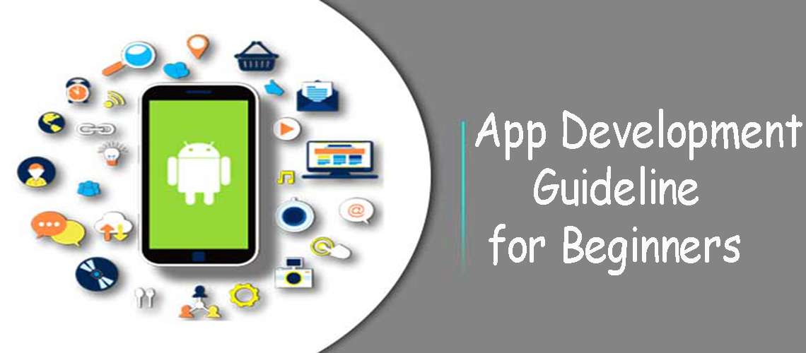 App Development Guideline